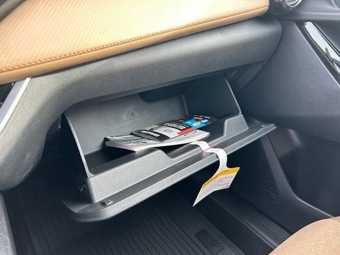 New 2026 Chevrolet Equinox ACTIV w/ Convenience Package III AWD/4WD image 30