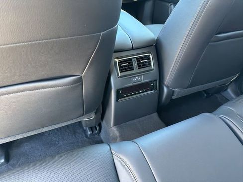 New 2026 MAZDA CX-90 3.3 Turbo w/ Preferred Package image 9