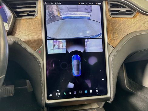Used 2021 Tesla Model S Long Range AWD/4WD image 17