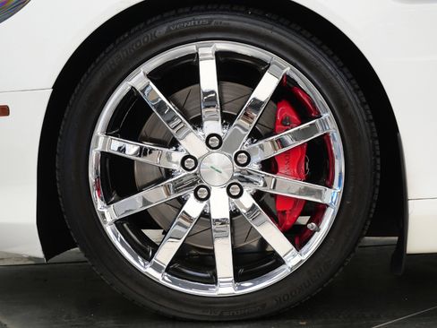 Used 2008 Aston Martin DB9 Volante RWD image 10