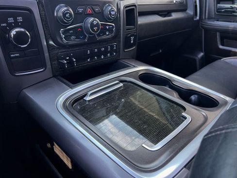 Used 2018 RAM 2500 Limited image 93