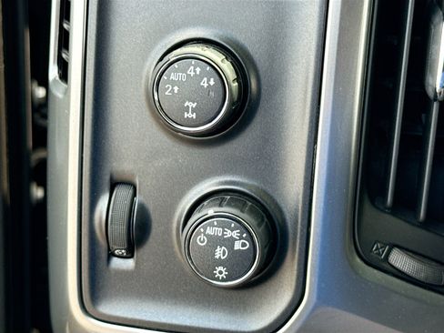 Used 2015 Chevrolet Silverado 1500 LT w/ All Star Edition AWD/4WD image 8
