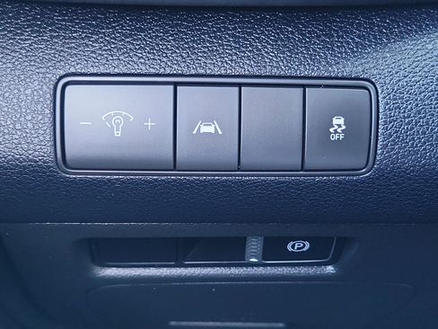 Certified 2023 Hyundai Santa Fe SE image 16