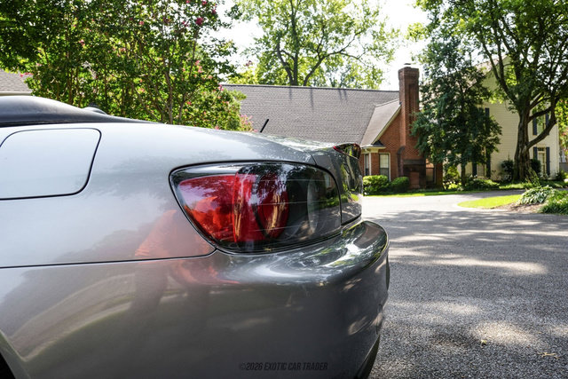 Used 2000 Honda S2000 image 68