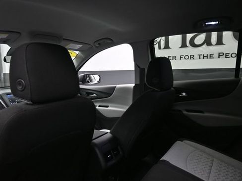 Used 2023 Chevrolet Equinox LS w/ LS Convenience Package FWD image 24