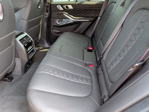 New 2026 BMW X5 M Competition w/ Executive Package AWD/4WD image 39