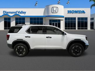 New 2026 Honda Passport TrailSport Elite video 2