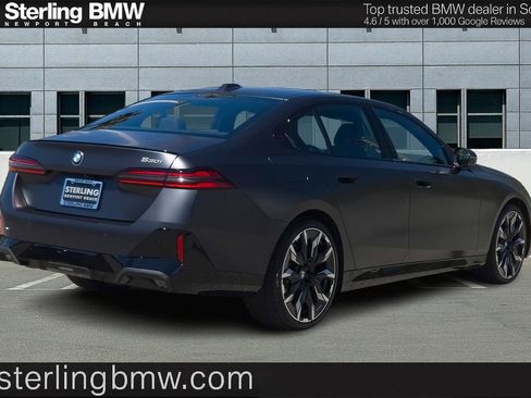 New 2026 BMW 530i 530i image 16