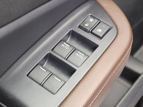 Used 2025 Honda Passport EX-L image 33