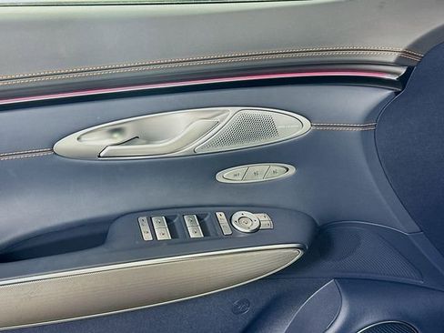 New 2026 Genesis GV70 3.5T Sport Advanced image 20