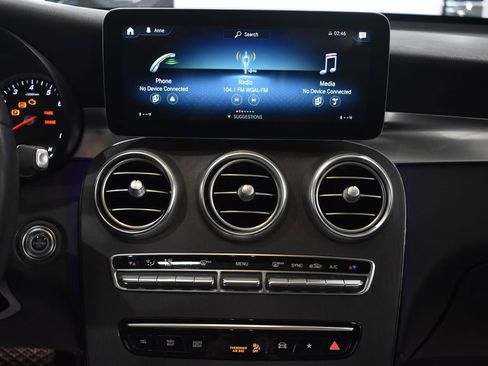 Used 2022 Mercedes-Benz GLC 300 4MATIC Coupe image 37