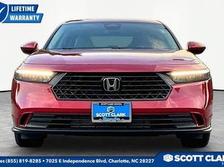 Used 2023 Honda Accord EX video 2