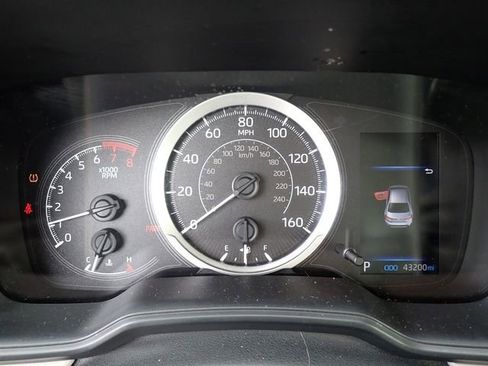 Used 2022 Toyota Corolla LE image 26