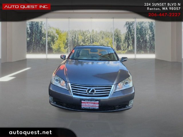Used 2012 Lexus ES 350 FWD image 2