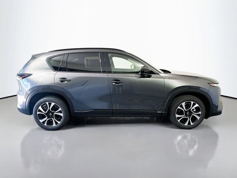 New 2026 MAZDA CX-5 Preferred AWD/4WD image 8