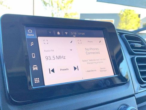 New 2026 RAM ProMaster 2500 w/ Safety Group image 11