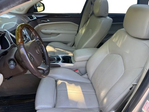 Used 2011 Cadillac SRX Premium AWD/4WD image 11