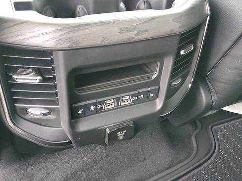 New 2026 RAM 1500 Limited image 60