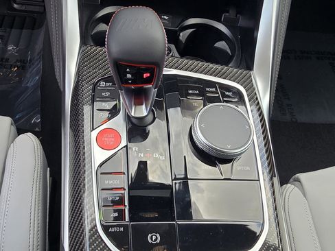 New 2026 BMW M4 xDrive Competition image 17