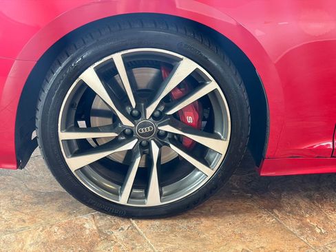 Used 2024 Audi S5 Premium Plus AWD/4WD image 8