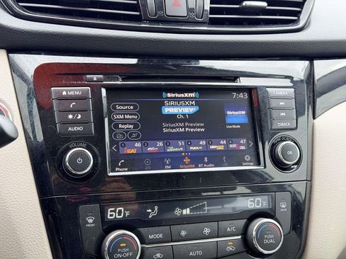 Used 2022 Nissan Rogue Sport SV image 20