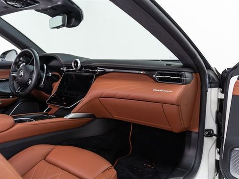 Used 2024 Maserati GranTurismo Modena AWD/4WD image 64