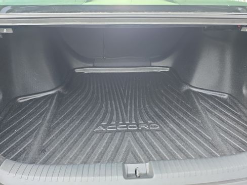 Used 2024 Honda Accord EX-L image 12