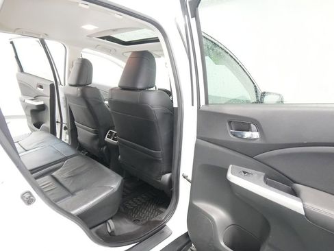 Used 2016 Honda CR-V Touring image 25