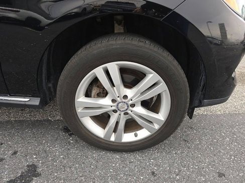 Used 2014 Mercedes-Benz ML 350 4MATIC image 21