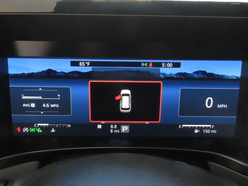 New 2026 Subaru Outback Touring XT image 13