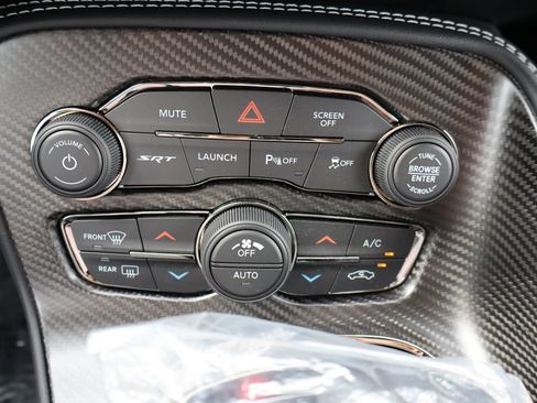Used 2023 Dodge Challenger SRT Hellcat Redeye RWD image 13