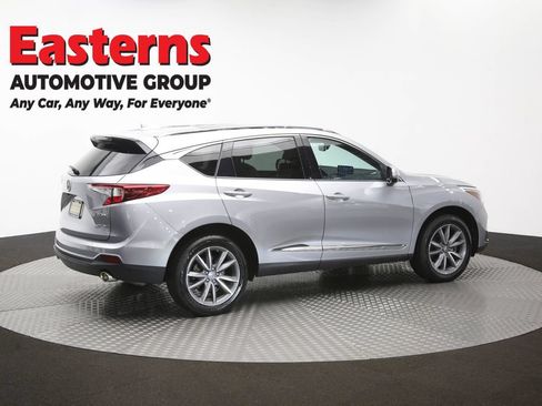 Used 2019 Acura RDX AWD w/ Technology Package image 44