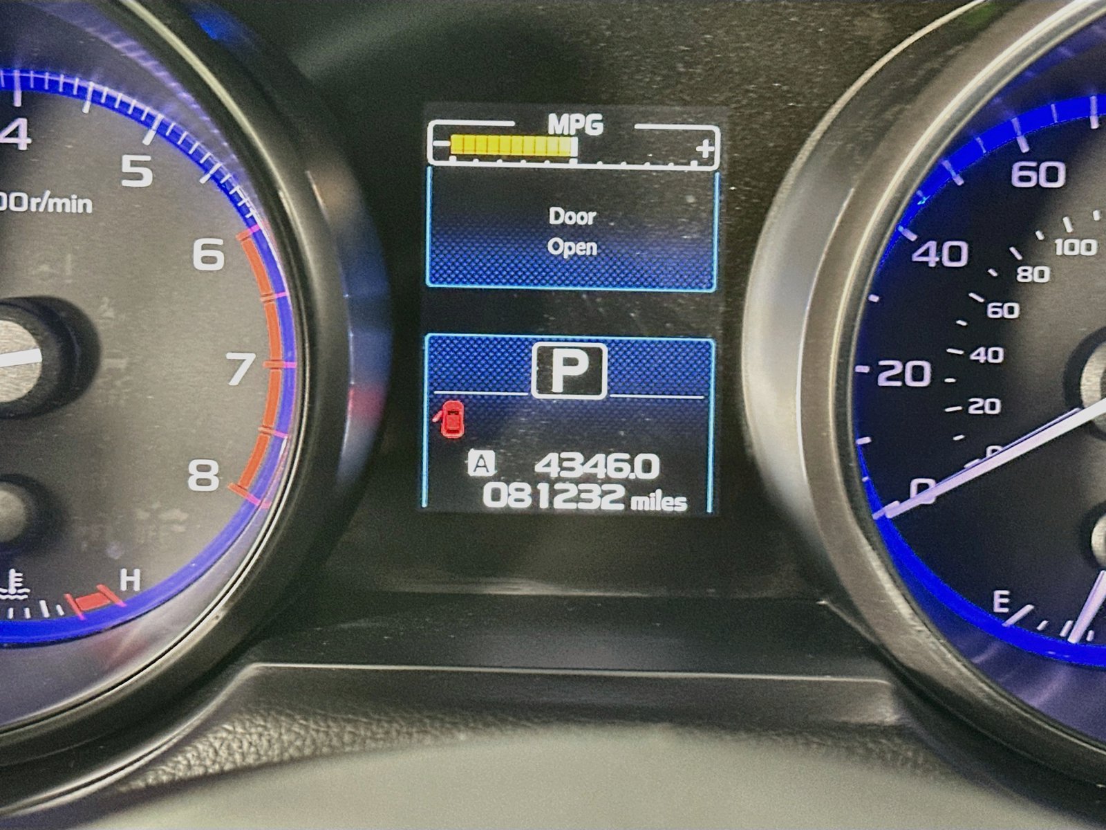 Used 2016 Subaru Outback 2.5i Limited AWD/4WD image 22