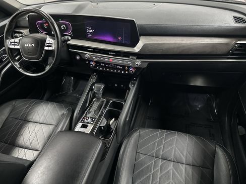 Used 2023 Kia Telluride EX X-Line image 11