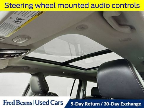 Used 2022 Jeep Grand Cherokee L Limited AWD/4WD image 29