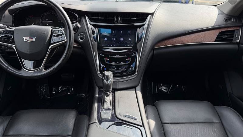 Used 2019 Cadillac CTS Luxury AWD/4WD image 26