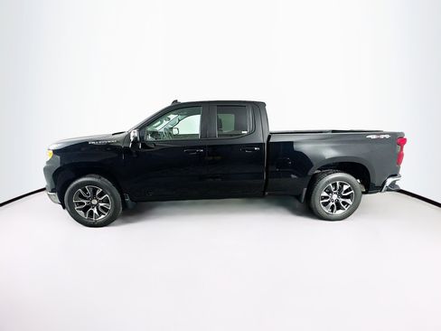Used 2023 Chevrolet Silverado 1500 LT AWD/4WD image 4