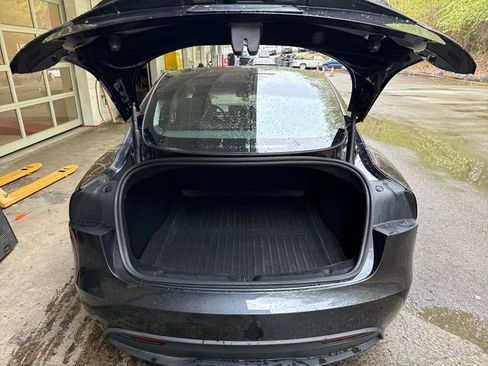 Used 2025 Tesla Model 3 Long Range image 15