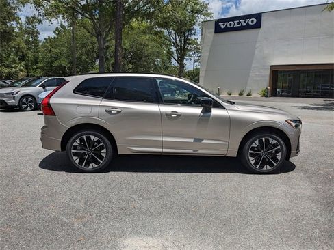 New 2026 Volvo XC60 B5 Plus w/ Protection Package Premier image 3