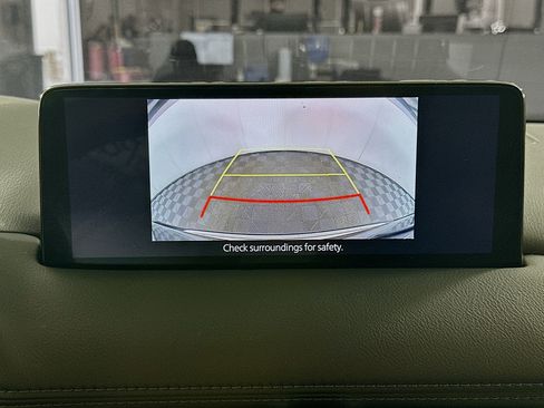 Used 2023 MAZDA CX-5 AWD 2.5 S w/ Preferred Package image 21