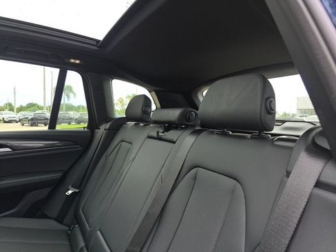 Used 2024 BMW X3 M40i w/ Premium Package AWD/4WD image 22