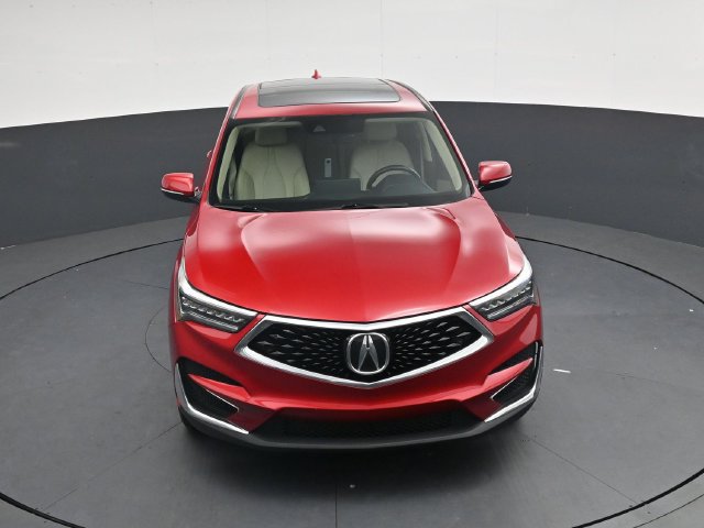 Used 2020 Acura RDX w/ Technology Package FWD image 29