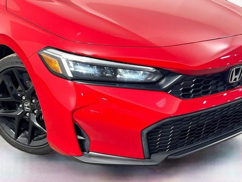 Used 2025 Honda Civic Sport image 30