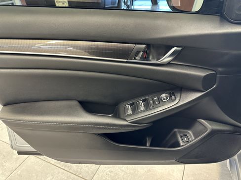 Used 2020 Honda Accord Sport image 20