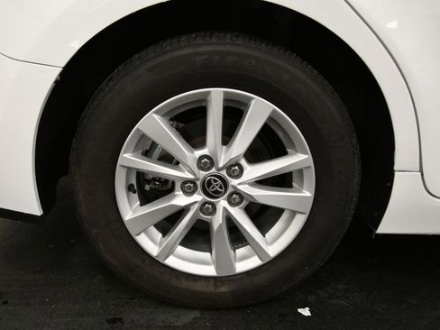 Certified 2025 Toyota Camry LE image 29