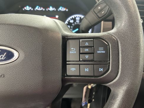 Used 2022 Ford F150 XL w/ STX Appearance Package image 20