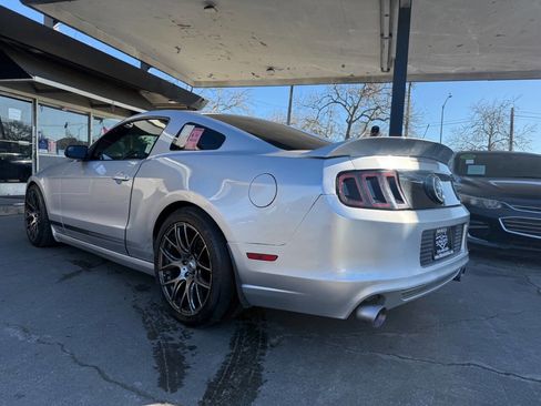 Used 2014 Ford Mustang Premium w/ Electronics Package image 21