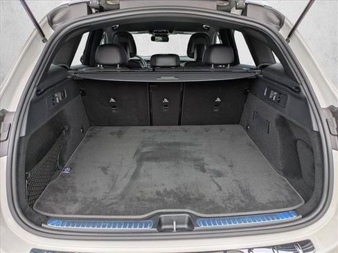 Certified 2026 Mercedes-Benz GLC 300 image 24