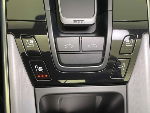 Used 2022 Porsche 911 Targa 4S image 30