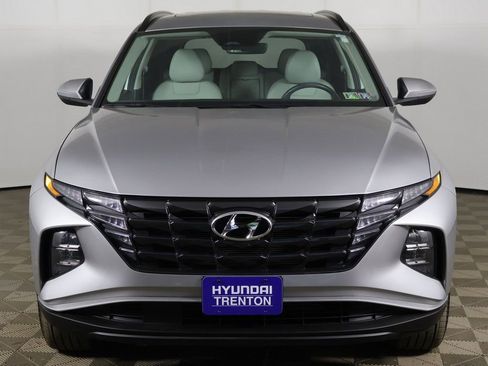 Certified 2024 Hyundai Tucson SEL w/ Convenience Package AWD/4WD image 12